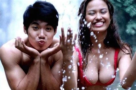 Phim Việt Bị Cấm Chiếu Vì Cảnh Nóng Bạo Lực Cảnh Mặc Bikini Tắm Suối Có Gây Sốc Nhất