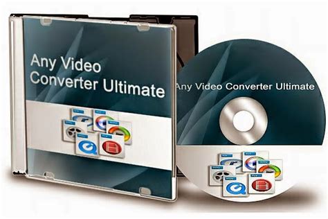 Any Video Converter Ultimate 573 Full Version Free Download With