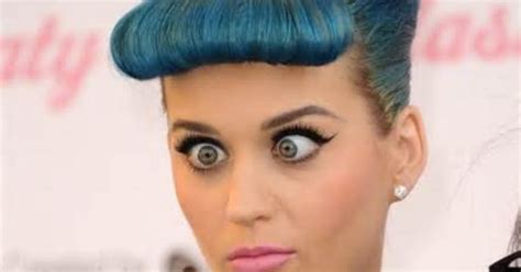 Katy Perry Funny Face Katyperry Chloegracemoretz Funny Faces