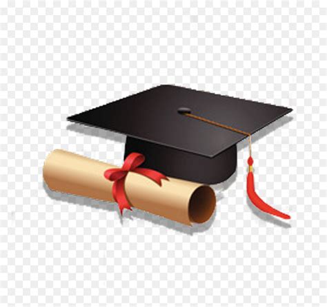 Imagenes De Gorras De Graduacion Png Download Academic Png