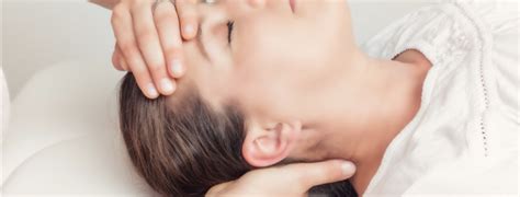 Biodynamic Craniosacral Therapy Keats Health Complementary Clinic