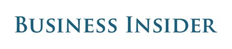 Business Insider Logos Business Insider