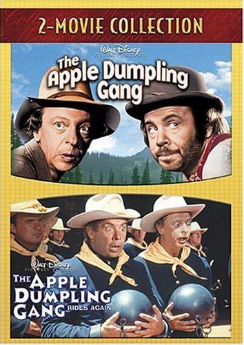 The Apple Dumpling Gang Rides Again 1979