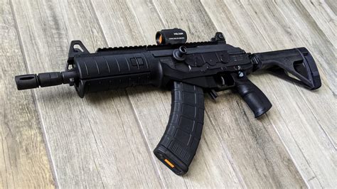 Galil Ace 7 62x39 Pistol Hot Sex Picture