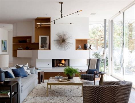 Living Room Furniture New Interior Trends 2022 2023