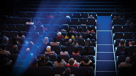 Sinema salonları açık mı 2021 Sinemalar ne zaman açıldı Son Dakika