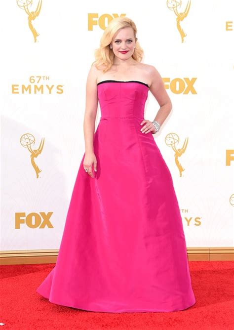 Photos 2015 Emmy Awards Best Dressed Celebs — See The Fab Fashion