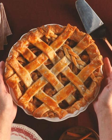 Granny Smith Apple Pie Recipe [video] Recipe [video] Apple Pie Recipe Homemade Recipes