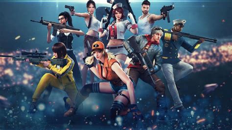 Here the user, along with other real gamers, will land on a desert island from the sky on parachutes and try to stay alive. Free Fire prepara torneo con influencers en Latinoamérica
