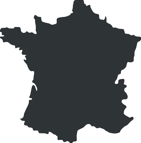 France map PNG png image