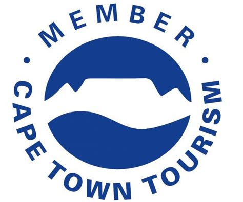 Logos And Linking Cape Town Tourism Cape Town Tourism Cape Town