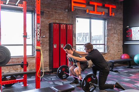 Learn about the interview process, employee benefits, company culture and more on indeed. Sports Medicine and Performance in Kansas City | F.I.T ...