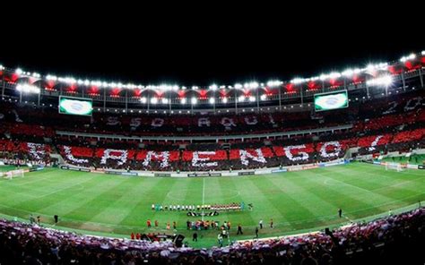 No ge.globo você encontra a melhor cobertura sobre o futebol e outros esportes, no brasil e no mundo: "No Rio, você só vê torcida do Flamengo. Isso é uma ...