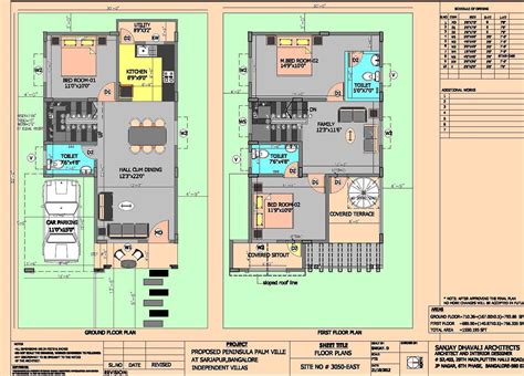 Duplex House Plans North Facing JHMRad 53054