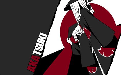 Sometimes it takes more than one try at it to succeed. Akatsuki Wallpapers (69+ images)