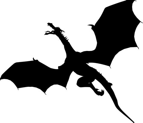 Flying Dragon No Background Png Play
