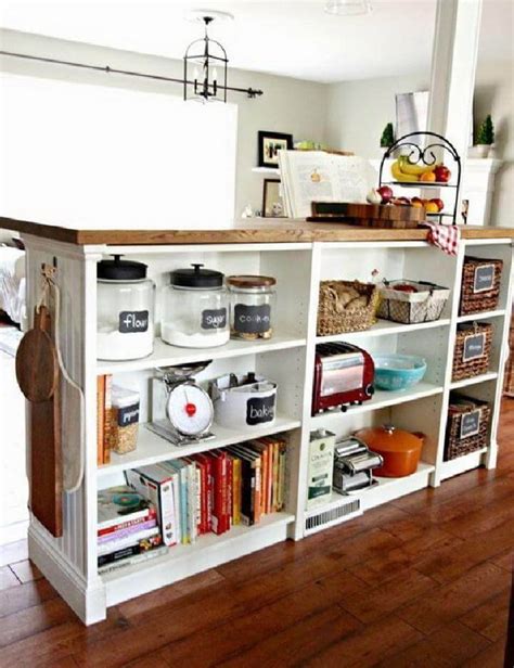 Maybe you would like to learn more about one of these? 30 DIY Amazingly Smart IKEA BILLY Hacks - DIY & Crafts