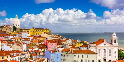Olá 6 Reasons Why Portugal Should Be At The Top Of Your Travel Bucket