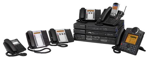 Mitel Pbx Systems Phones And Accessories
