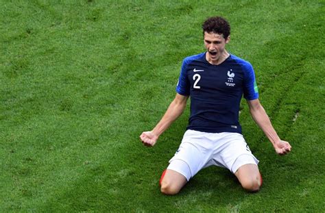 Ce garçon qui est parti pour vivre son rêve. Weltmeister vom VfB Stuttgart: Franzose lässt sich ...