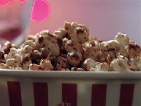 Party Popcorn Recipe Nigella Lawson Food Network