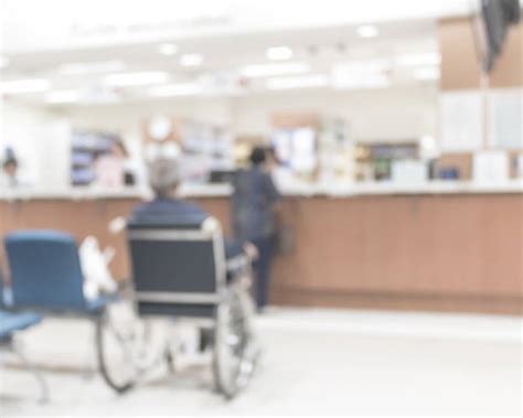 Hospital Cashier Stock Photos Pictures And Royalty Free Images Istock