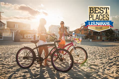 The 30 Most Fun Places to Live in the U.S. | U.S News Real Estate