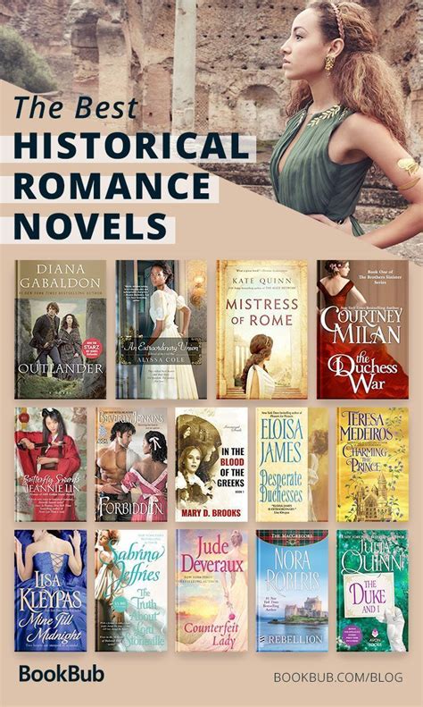 a great reading list of historical romance novels if you re looking for books like outla… in