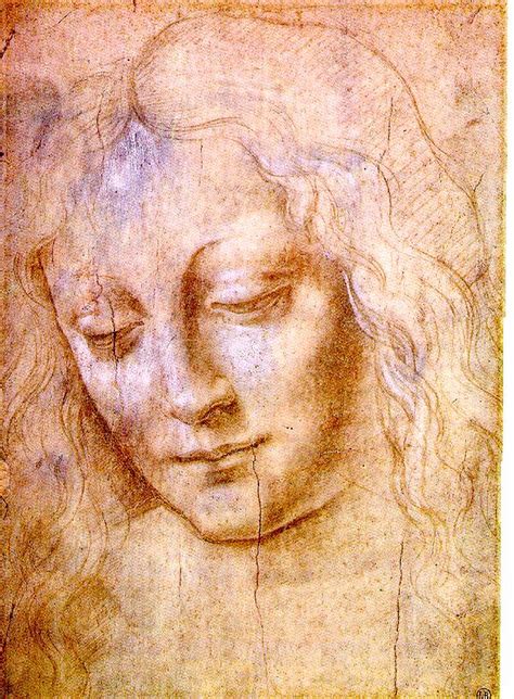 Art History News Leonardo Da Vinci And The Idea Of Beauty