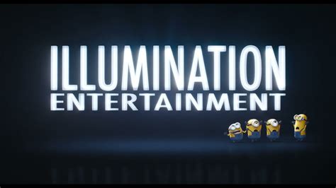 Universal Pictures Illumination Entertainment Sing Youtube