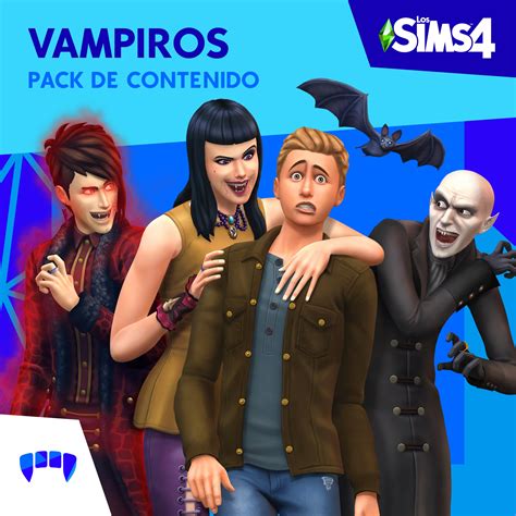 Los Sims 4 Vampiros Todo Lo Que Debes Saber Pekesims