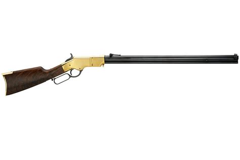 Henry Repeating Arms The Henry Original 44 40 Lever Action Rifle