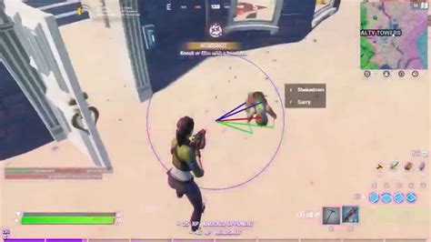 Fortnite Cheat 2021 Wall Hack Soft Aim Youtube