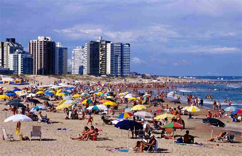 Top Activities In Punta Del Este Uruguay