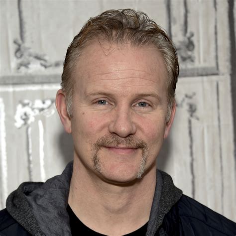 Filmmaker Morgan Spurlock Posts Online Confessional Of Sexual Misconduct The Two Way Npr