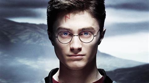 10 Things You Didnt Know About Harry Potters Scar Youtube