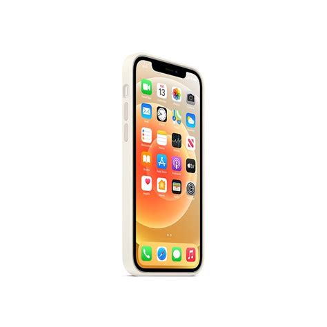 เคสไอโฟน Iphone 12 Mini Apple Iphone 12 Mini Silicone Case With