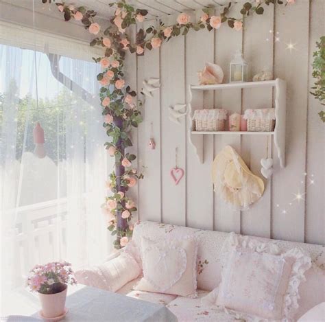 Posted By Thesparkwithin Postsilike On Tumblr Pastel Room Decor