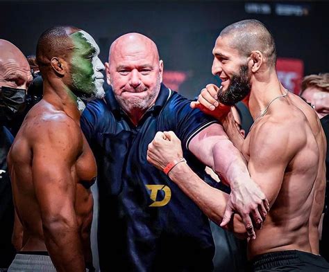 Хамзат Чимаев хочет подраться с Камару Усманом на турнире UFC в Абу