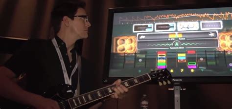 Rocksmith 2014 Official Session Mode And Riff Repeater Tutorials The