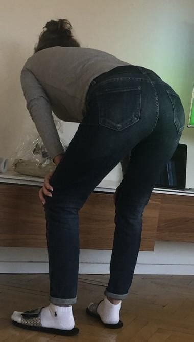 Perfect Spanking Position Rcuteassesinjeans
