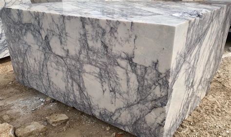 Marble Blocks Stone Blocks Lilac Block Turkish Marble Blocks