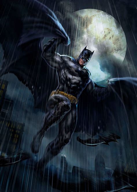 Introducir 44 Imagen Batman Justicia Joven Abzlocalmx