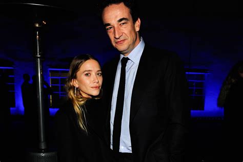 Mary Kate Olsen Se Confie Sur Sa Vie Avec Olivier Sarkozy