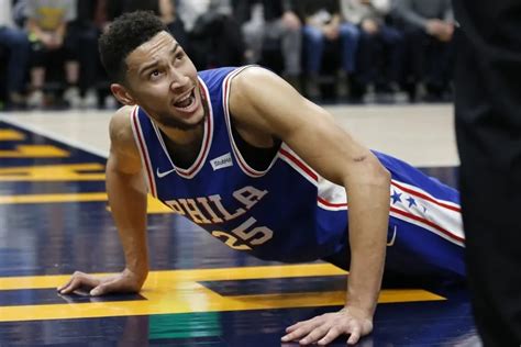 Sixers Jazz Observations Best And Worst Awards Dario Saric Ben Simmons And Jahlil Okafor