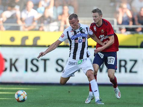 Die grazer befinden sich momentan in einem formtief. Heute LIVE - Tipico Bundesliga: Sturm Graz gegen Rapid ...