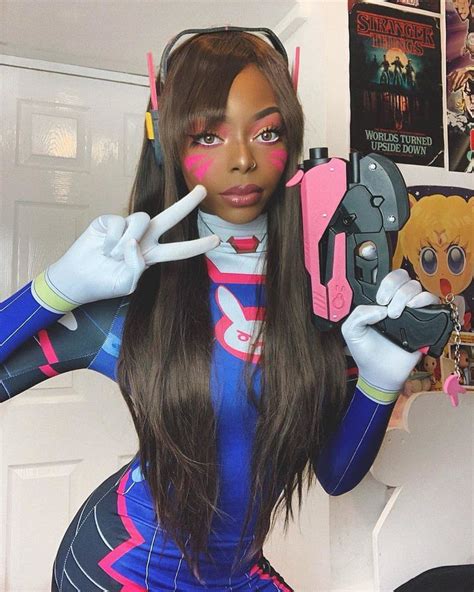 100 Halloween Costume Ideas By Women Of Color — Dear Dol Anime Cosplay