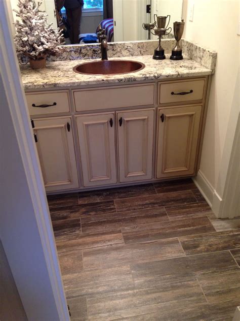 Kitchen Tile That Looks Like Wood 16 Lovely Tile Floor For Your