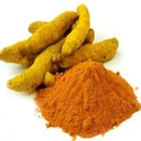 Pure Antioxidant Rich Natural Taste Healthy Dried Yellow Turmeric