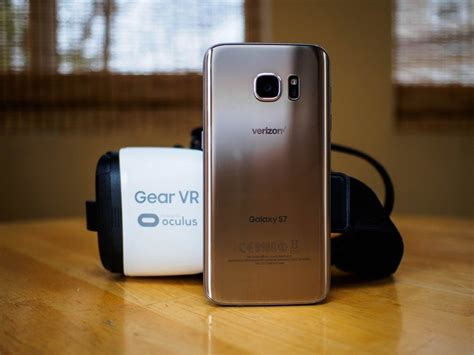 Inspired by a post by pure engineering on android forums, we. Save on the Gear VR and its compatible phones right now ...